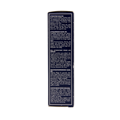 Herome Hydrating nail gel 10.00 Milliliter