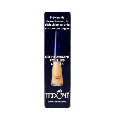 Herome Hydrating nail gel 10.00 Milliliter