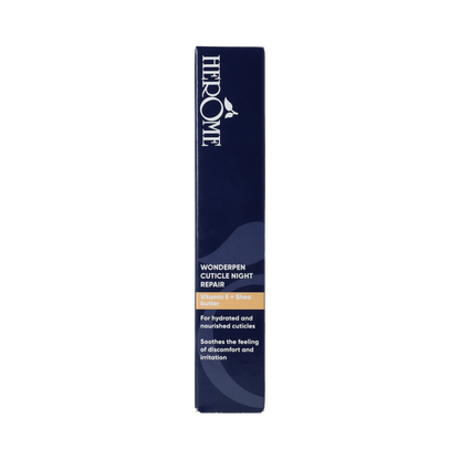 Herome Cuticle night repair pen wonderpen 1.00 Stuks
