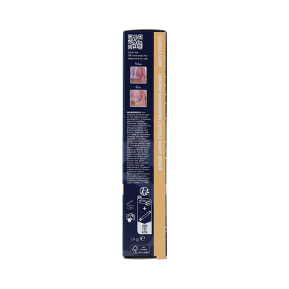 Herome Cuticle night repair pen wonderpen 1.00 Stuks