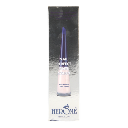 Herome Nail perfect anti-aging 10.00 Milliliter