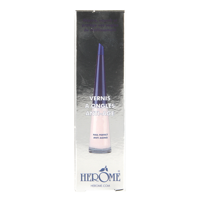 Herome Nail perfect anti-aging 10.00 Milliliter
