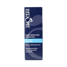 Herome Handcreme mini SPF8 30.00 Milliliter