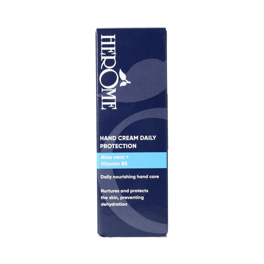 Herome Handcreme mini SPF8 30.00 Milliliter