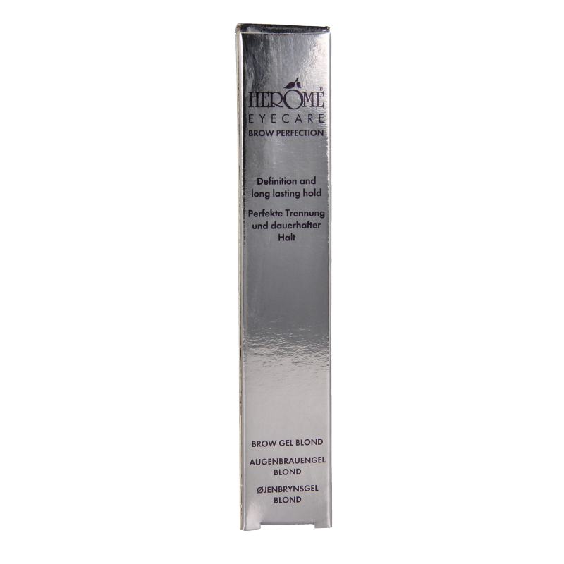 Herome Brow gel blond 6.5 Milliliter