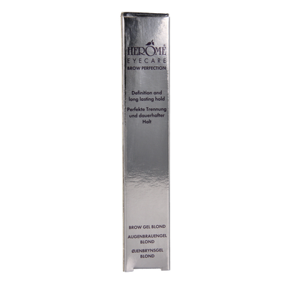 Herome Brow gel blond 6.5 Milliliter
