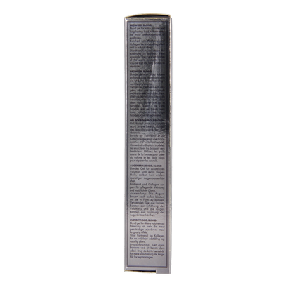 Herome Brow gel blond 6.5 Milliliter