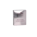Herome Compact powder medium brown 3 Gram