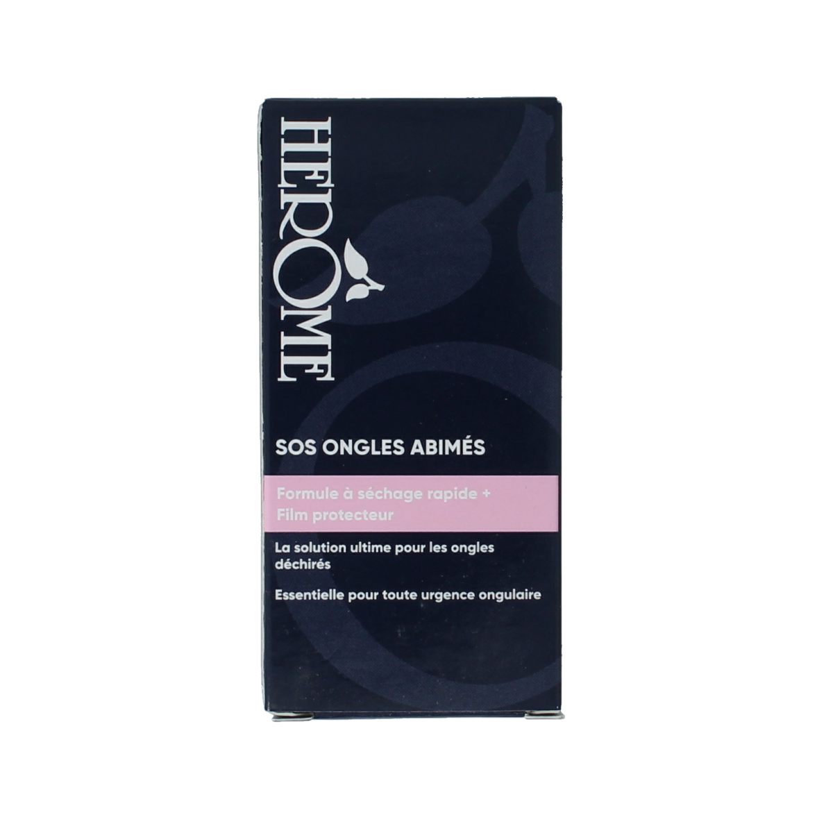 Herome SOS nail repair 10.00 Milliliter