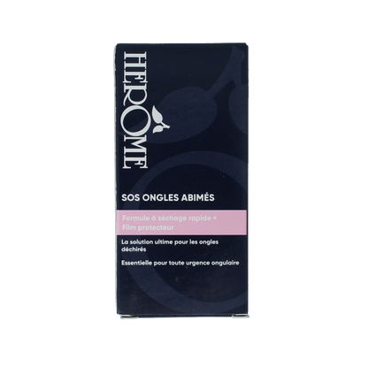 Herome SOS nail repair 10.00 Milliliter