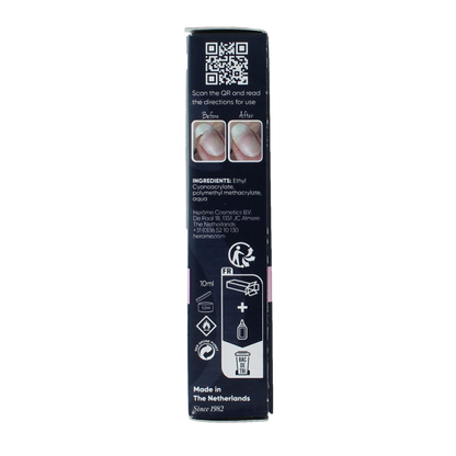 Herome SOS nail repair 10.00 Milliliter