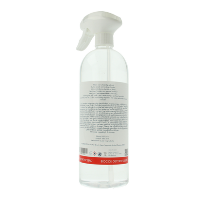 Herome Direct desinfect spray 1.00 Liter