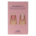 Herome Essentials set voor zeer beschadigde nagels 1.00 Set