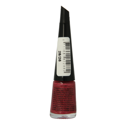 Herome Take away nail colour basic 28/26 4.00 Milliliter