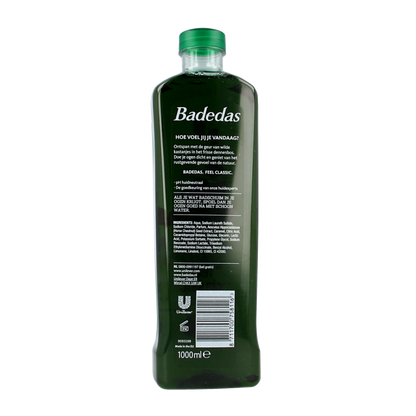 Badedas Feel classic 1 Liter