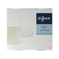 Difrax Voeding bewaarbakjes 6.00 Stuks