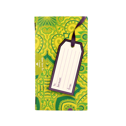Natural Temptation Charge you up thee eko bio 18 Zakjes