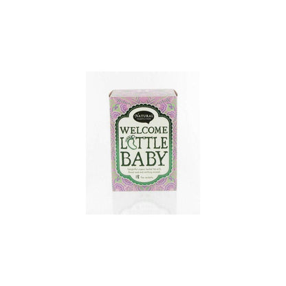Natural Temptation Welcome little baby bio 18.00 Zakjes