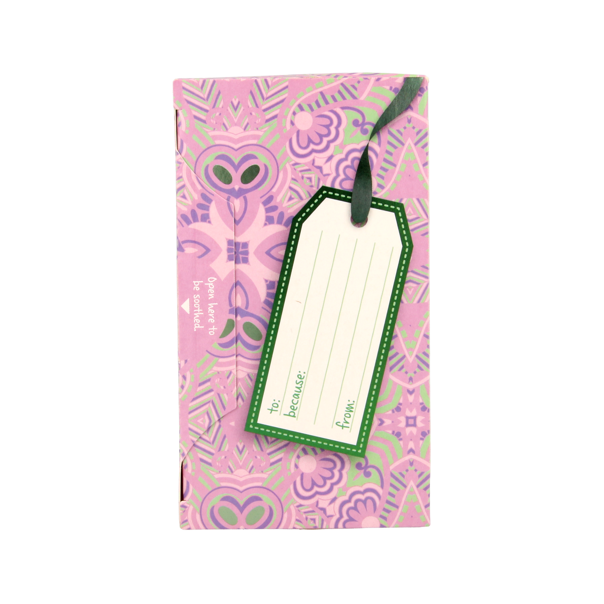 Natural Temptation Welcome little baby bio 18.00 Zakjes