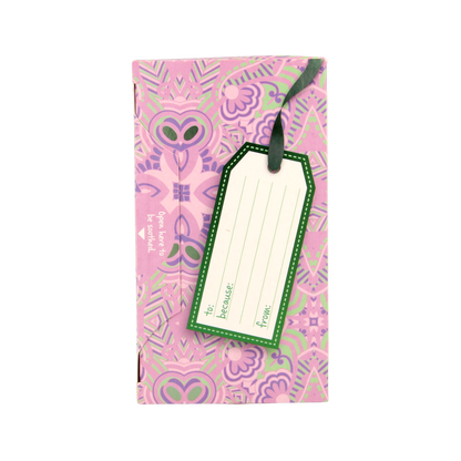 Natural Temptation Welcome little baby bio 18.00 Zakjes