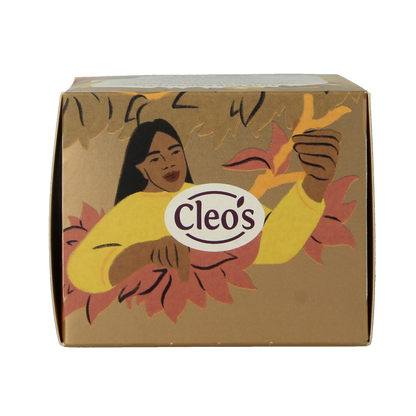 Cleo's Selection box bio 18.00 Zakjes