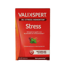 Valdispert Stress 20.00 Tabletten