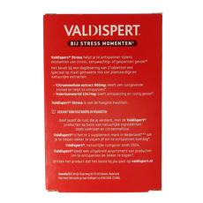 Valdispert Stress 20.00 Tabletten