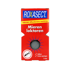 Roxasect Mierenloktoren 2.00 Stuks