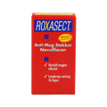 Roxasect Stekker tegen muggen navul 1.00 Stuks
