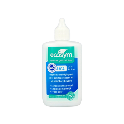 Ecosym Dagbehandeling gel 100.00 Milliliter