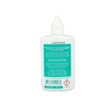 Ecosym Dagbehandeling gel 100.00 Milliliter