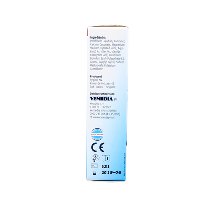 Evisense Pro aftengel 10.00 Milliliter