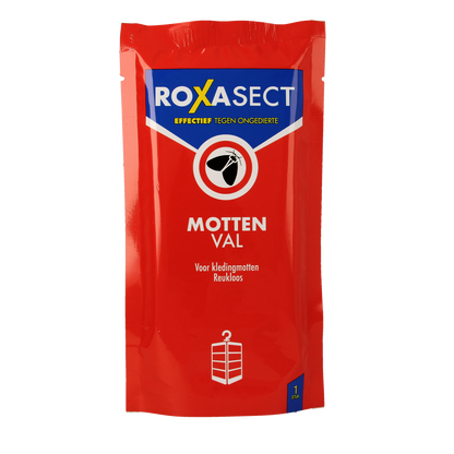 Roxasect Mottenval 1.00 Stuks
