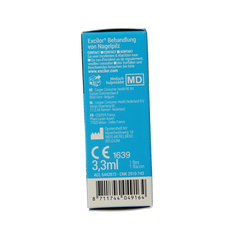 Excilor Kalknagel solution kwastje 3.03 Milliliter