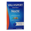 Valdispert Nacht 40.00 Dragees