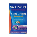Valdispert Slaap & nacht advanced 30.00 Tabletten