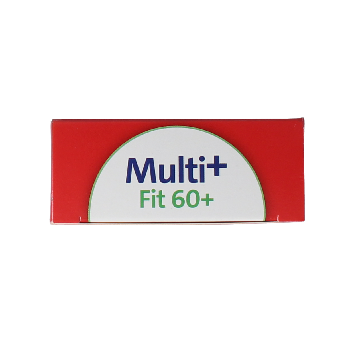 Dagravit Totaal 30 vitaal 60+ 60.00 Tabletten