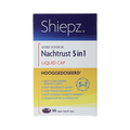Shiepz Nachtrust 5in1 Hooggedoseerd 30.00 Licaps