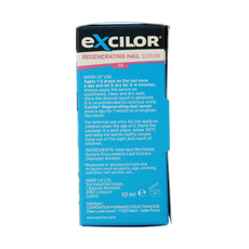 Excilor Regenerating serum 10.00 Milliliter