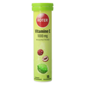 Roter Bruistablet vitamine C lime lycee 15.00 Bruistabletten