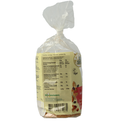 Billy's Farm Mueslikoeken bio 250.00 Gram