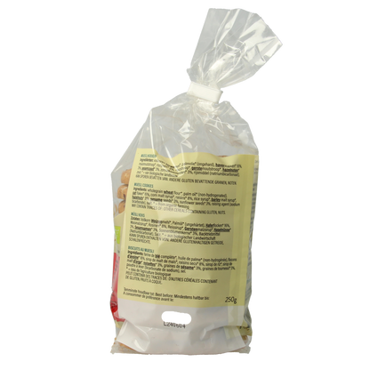 Billy's Farm Mueslikoeken bio 250.00 Gram