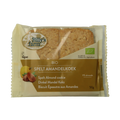 Billy's Farm Spelt amandelkoeken bio 50.00 Gram