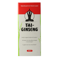 Tai Ginseng Tai-Ginseng elixer 500.00 Milliliter