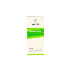 Weleda Dermalotion  50.00 Milliliter