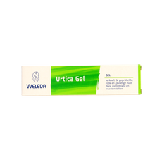 Weleda Urtica gel 25.00 Gram
