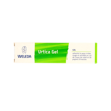 Weleda Urtica gel 25.00 Gram