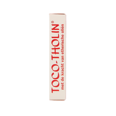 Toco Tholin Druppels groot 6.00 Milliliter