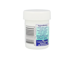 Toco Tholin Balsem mild 35.00 Milliliter
