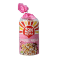 Zonnatura Boekweitwafels met quinoa bio 100.00 Gram